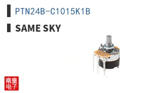 PTN24B-C1015K1B ͼƬ